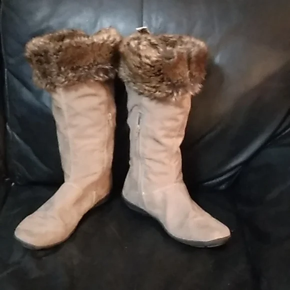 Naturalizer Shoes Natural Soul By Naturalizer Boots Sz M